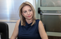 Κόμμα Καρυστιανού: Αποχώρησε και ο Μπρουτζάκης - «Έπρεπε να επιλέξω το αληθινό»