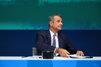 ΔΕΘ: Τα 6+2 μέτρα που διαμορφώνουν το οικονομικό πακέτο της κυβέρνησης