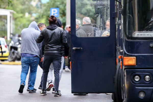 Χωριάτικο: Συνελήφθη ο πρώην συνδικαλιστής της ΓΕΝΟΠ Ρίζος Ρίζος