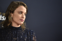 Γαλλίδα πρωταγωνίστρια κατηγορεί γνωστό σκηνοθέτη πως την παρενοχλούσε όταν ήταν παιδί