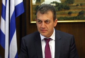 Βρούτσης: Στην Ελλάδα του ΣΥΡΙΖΑ, οι φτωχοί εργαζόμενοι, γίνονται όλο και φτωχότεροι