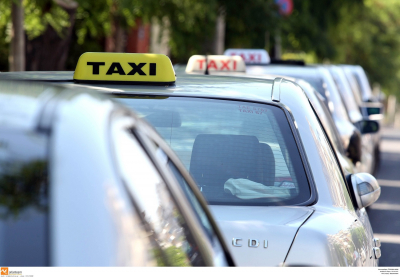 Θεσσαλονίκη: Λήστεψε ταξιτζή όμως τον «έπιασαν» άλλοι οδηγοί