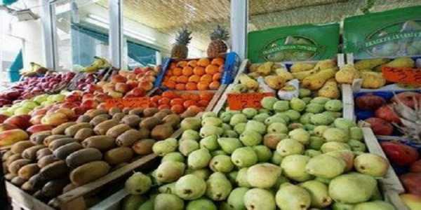 Νέες παρεμβάσεις για την αγορά των οπωροκηπευτικών