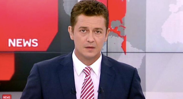 Στο χειρουργείο ο Αντώνης Σρόιτερ