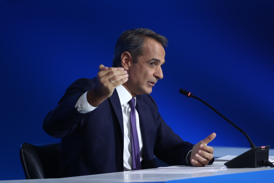 Τα 7 μέτρα της ΔΕΘ με τα οποία η κυβέρνηση επιχειρεί να φρενάρει τη δημοσκοπική πτώση