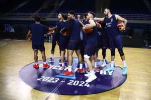 Κύπελλο Ελλάδας: Το Unicef Trophy «βγάζει» το τελευταίο εισιτήριο του F8