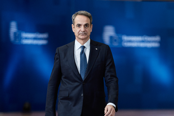 Τα συλλυπητήρια Μητσοτάκη για την τραγωδία στη Ρουμανία: «Βαθιά συγκλονισμένος»