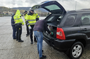 Κακοκαιρία: Υποχρεωτικός ο εφοδιασμός με αλυσίδες στην Αττική - Οι κυκλοφοριακές ρυθμίσεις