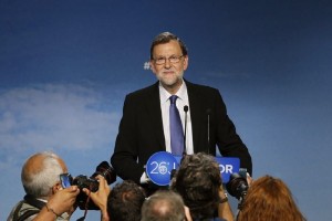 Ισπανία: Καταψηφίστηκε η πρόταση μομφής κατά του Ραχόι