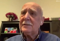 Γιώργος Παπαδάκης: Η τελευταία του εμφάνιση στον ΑΝΤ1 (βίντεο)