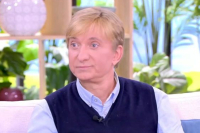 Μάκης Δελαπόρτας: Όταν η Αλίκη Βουγιουκλάκη επισκέφθηκε τη Ρένα Βλαχοπούλου στο σπίτι της