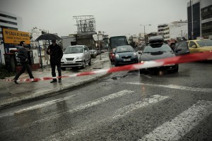 Κλείνουν δρόμοι του Πειραιά λόγω εκτέλεσης εργασιών