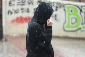 Κακοκαιρία INES: Οδηγίες προστασίας από την Πολιτική Προστασία