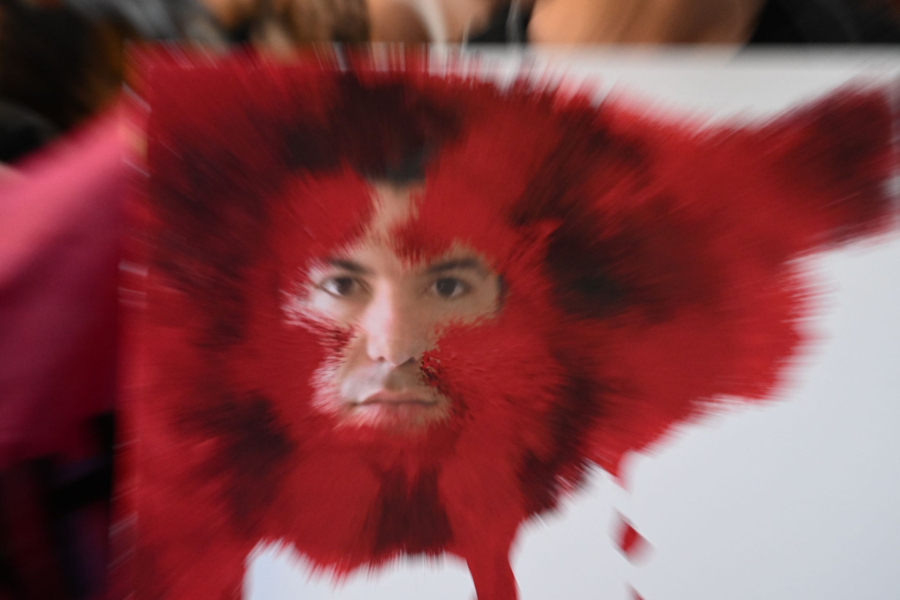 Ζακ Κωστόπουλος: Την ενοχή του κοσμηματοπώλη και του μεσίτη ζήτησε ο εισαγγελέας - «Χτύπησαν με μένος...»