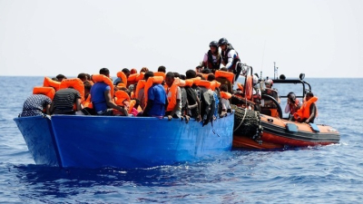 Η Κοπεγχάγη επιθυμεί ένα κοινό ευρωπαϊκό σχέδιο για τη μεταφορά των αιτούντων άσυλο εκτός Ευρώπης