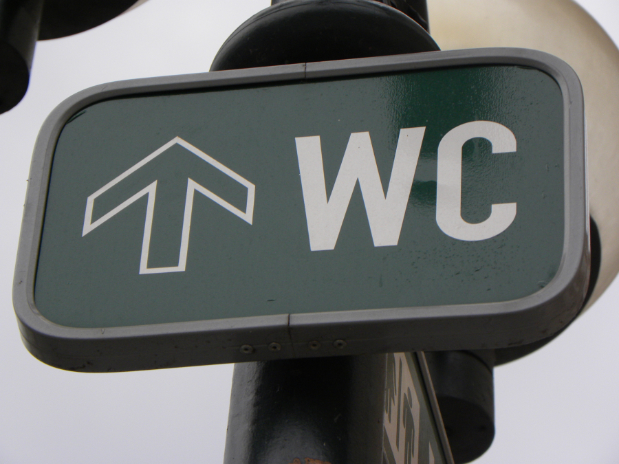 Τεχεράνη: «Λουκέτο» στις δημόσιες τουαλέτες λόγω λειψυδρίας