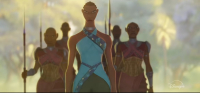 «Eyes of Wakanda»: Η σειρά - συνέχεια των ταινιών «Black Panther» έρχεται τον Αύγουστο