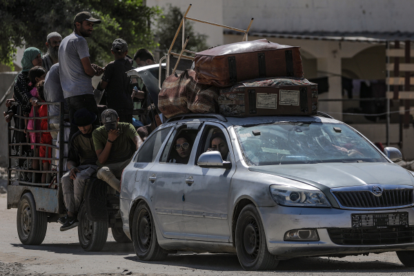 Χαμάς για σχέδιο Τραμπ: «Μεροληπτικό υπέρ Ισραήλ, με αδύνατους όρους» - Οι IDF έφθασαν στο κέντρο της Γάζας