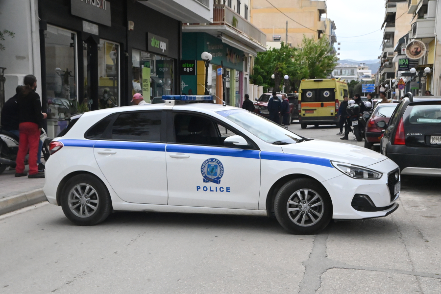 Ισχυρή έκρηξη στη Θεσσαλονίκη - Νεκρή μία γυναίκα