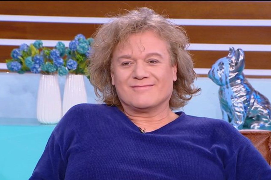 Πέτρος Γαϊτάνος: «Δεν με έχει απογοητεύσει ποτέ ο Θεός - Και ούτε πρόκειται να γίνει» (Βίντεο)