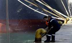 Με κινητοποιήσεις απειλεί η ΠΝΟ εάν δεν ληφθούν μέτρα για την απλήρωτη ναυτική εργασία