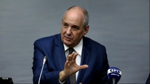 Κουίκ: Η Ελλάδα θα είναι συνέχεια στο πλευρό της Κύπρου