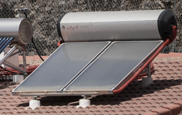 Έρχεται νέο πρόγραμμα «Αλλάζω θερμοσίφωνα» στις αρχές του 2025