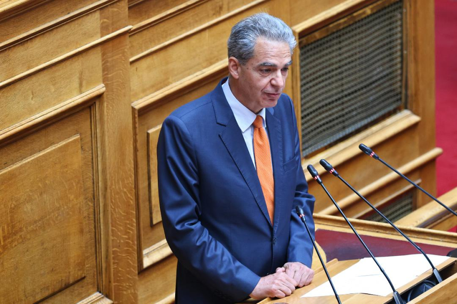 Η «ομολογία» Συρίγου για υποχώρηση στην Κάσο εκθέτει την κυβέρνηση - «Πυρά» από ΕΛΑΣ και ΠΑΣΟΚ