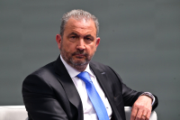 Εξάρχου: Η Ελλάδα αποκτά στρατηγικό προβάδισμα με τον Κάθετο Διάδρομο LNG