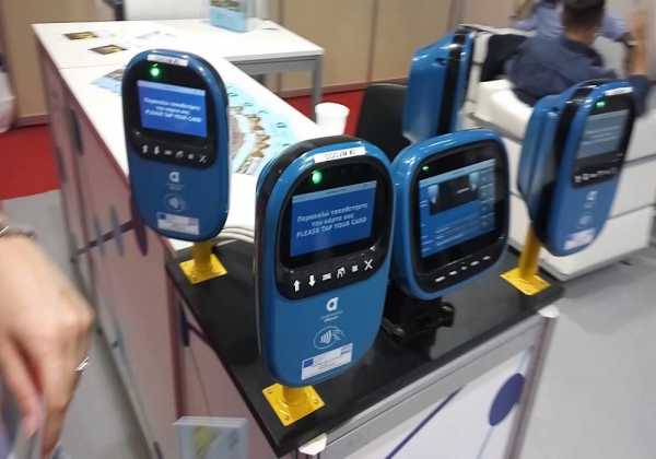 «Μπλόκο» στο ηλεκτρονικό εισιτήριο από την Αρχή Προστασίας Προσωπικών Δεδομένων