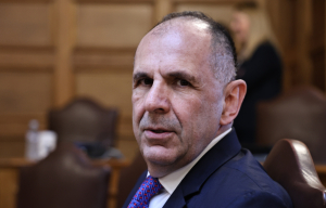 Γεραπετρίτης από Βρυξέλλες για Μέση Ανατολή: Κρίσιμο να εισέλθουμε στη δεύτερη φάση του ειρηνευτικού σχεδίου