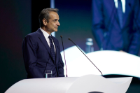 August: A Month of Political Trials for Kyriakos Mitsotakis and the New Democracy Government