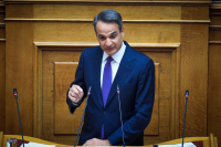 Μητσοτάκης: Οι προκλήσεις του 2025