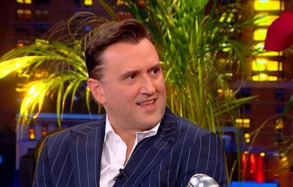 Αργύρης Αγγέλου για το reunion του «Παρά Πέντε»: «Αυτό που θα δείτε είναι μια γιορτή»