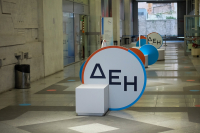 ΔΕΗ: Επιτάχυνση επενδύσεων στις ΑΠΕ με στόχο τα 12,7 GW έως το 2028