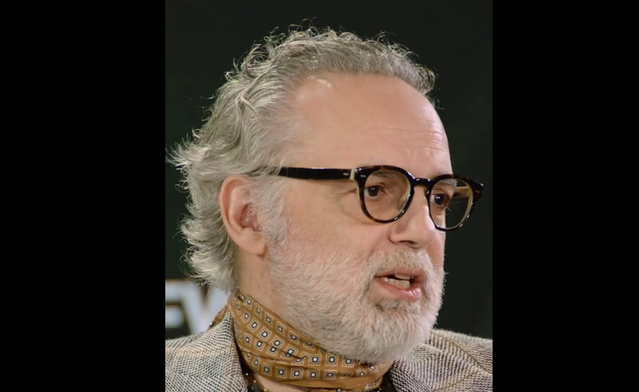 Αλλαγή στο «τιμόνι» του Valentino: Αποχωρεί ο CEO, Γιάκοπο Βεντουρίνι