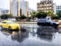 Severe Weather System Puts Western Greece Under “Red Code” Alert