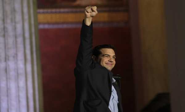 DW:«Τεράστια λίστα καθηκόντων» για τη νέα κυβέρνηση ΣΥΡΙΖΑ