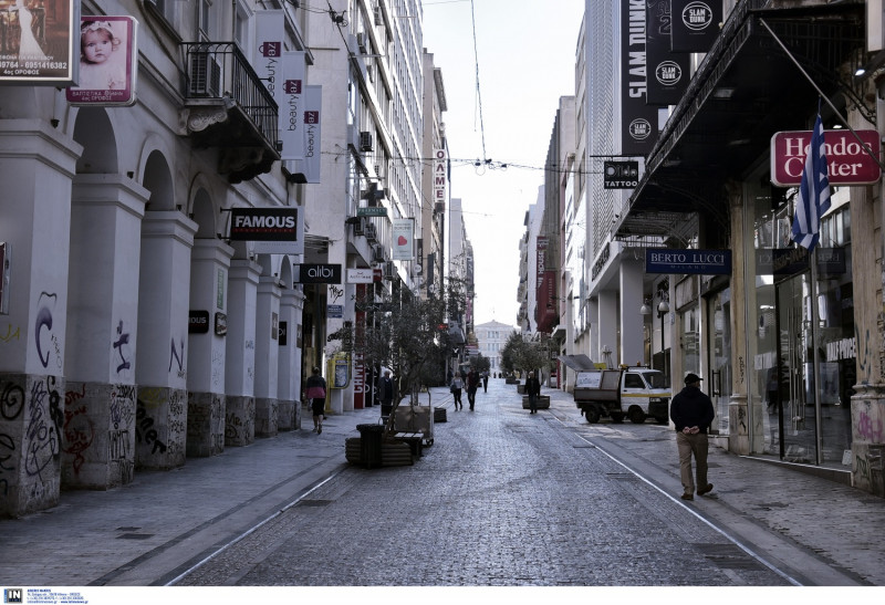 Σοβαρή καταγγελία: Επιχείρηση δεν καταβάλει το δώρο Χριστουγέννων επειδή ο λογιστής βρίσκεται σε αναστολή