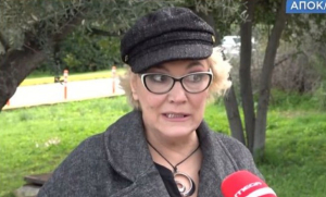 Τσόλκα για Μαλέσκου – Κωνσταντάρα: «Ήταν διασκεδαστικό, έλεγα που είναι τα σκάνδαλα» (Βίντεο)