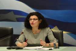 Παραδίδεται αύριο ακίνητο του ΟΑΕΔ στο Δήμο Ελευσίνας