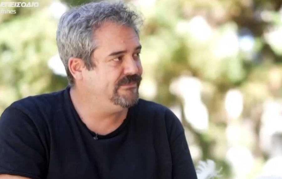 Πυγμαλίων Δαδακαρίδης: «Έφυγε» ο πατέρας του 3 μήνες μετά τη μητέρα του