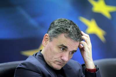 Προς συμφωνία για … αφορολόγητο 9.333,33 και αύξηση φόρων στα εισοδήματα άνω των 20.000 €!