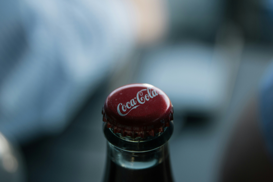 Coca-Cola HBC: Οργανική αύξηση εσόδων 10,6% στο πρώτο τρίμηνο του 2025