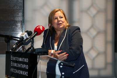 Κατσέλη: Το 2016 σηματοδοτεί νέα πορεία για την Εθνική Τράπεζα