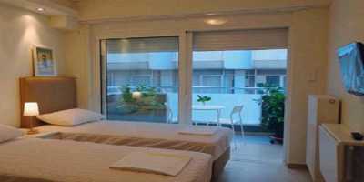 Δωρεά 2.3 εκτ. ευρώ προκειμένου να γίνει ξενώνας συγγενών καρκινοπαθών