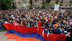 Αρμενία: Το κυβερνών κόμμα δεν θα προτείνει κανέναν υποψήφιο για την πρωθυπουργία