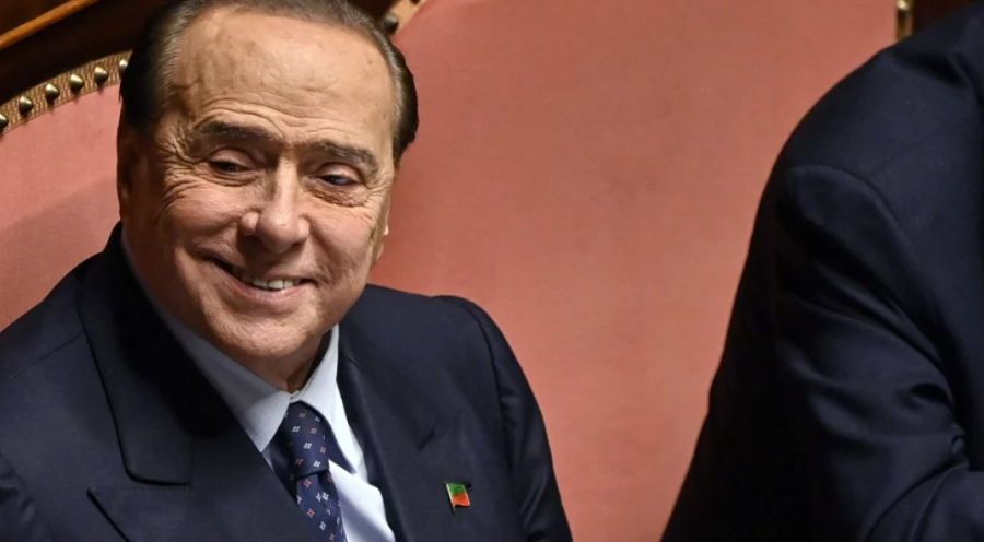 Σήμερα η κηδεία του Μπερλουσκόνι στον καθεδρικό ναό του Ντουόμο