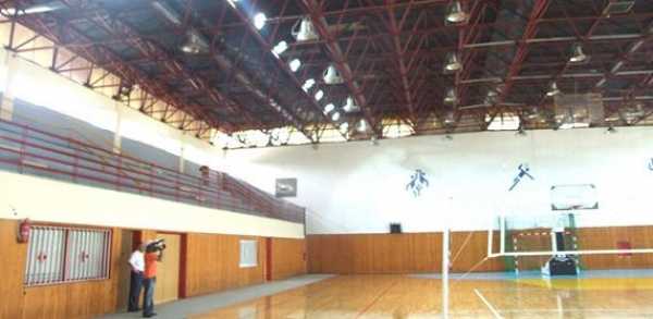 Δήμος Λαρισαίων: Ανακοίνωση για διάθεση αθλητικών γυμναστηρίων σχολείων