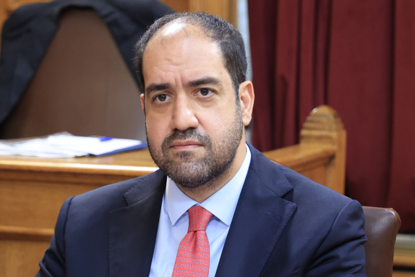 Γιάννης Κεφαλογιάννης για προϋπολογισμό 2026: Στρατηγική επένδυση στην πρόληψη και την ασφάλεια των πολιτών